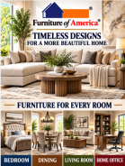 Collections by Furniture of America