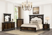 Promenade Furniture Collection by Furniture of America