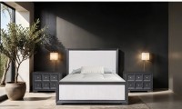 Hatton Cross Furniture Collection by Furniture of America