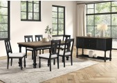 Neue Mills Furniture Collection by Furniture of America