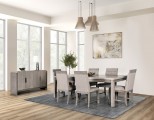 Gristalt Furniture Collection by Furniture of America
