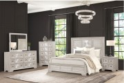 Argenthart Furniture Collection by Furniture of America