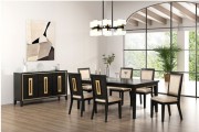 Kenyada Furniture Collection by Furniture of America