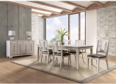 Hinwitz Furniture Collection by Furniture of America