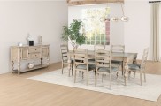 Chesapeake Furniture Collection by Furniture of America