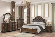 Leovanni Furniture Collection By Furniture of America