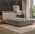 Gel Max Mattress by Bedtech
