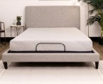 Gel Comfort Mattress