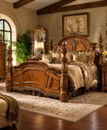 Traditional Style Furniture