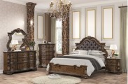Bedroom Sets Traditional Style