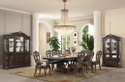 Dining Sets Traditional Style