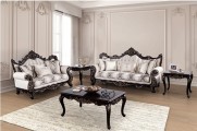Living Room Sets Traditional Style 