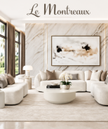 Le Montreaux Collection By Michael Amini