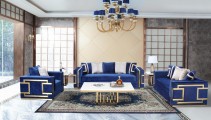 Living Rooms By Cosmos Furniture