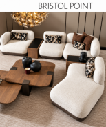 Bristol Point Collection By Michael Amini