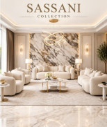 Sassani Collection By Michael Amini