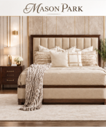 Mason Park Collection By Michael Amini