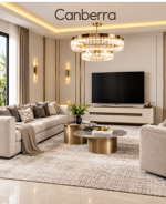 Canberra Collection By Michael Amini