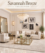 Savannah Breeze Collection By Michael Amini