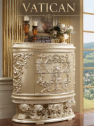 Vatican Collection by Acme Furniture