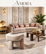 Amora Collection By Michael Amini