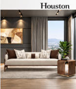 Houston Collection By Michael Amini