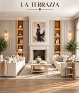 La Terrazza Collection By Michael Amini