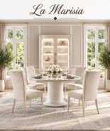 La Marisia Collection By Michael Amini
