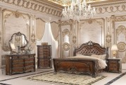 Bella Note Royal Classic Collection by New Classic Furniture