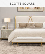 Scotts Square Collection by Michael Amini