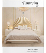 Fantosini Gold Collection by Michael Amini