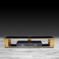 Luxury TV Stands by Roberto Grassie