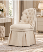 Vanities Chairs