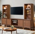 Hepburne Collection By Furniture of America