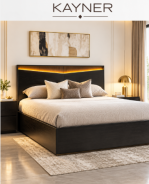 Kayner Collection by Michael Amini
