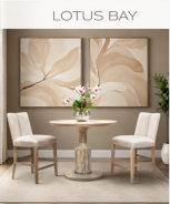 Lotus Bay Collection by Michael Amini