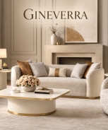 Gineverra Collection By Michael Amini