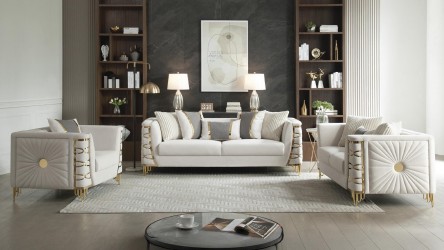 Living Room By Galaxy Home Furnishings