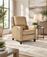 Leather Recliners -by Parker House Furniture