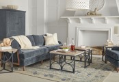 Cocktail Tables by A.R.T. Furniture Collections