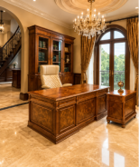 Office Desk