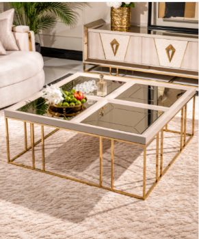 Occasional Tables