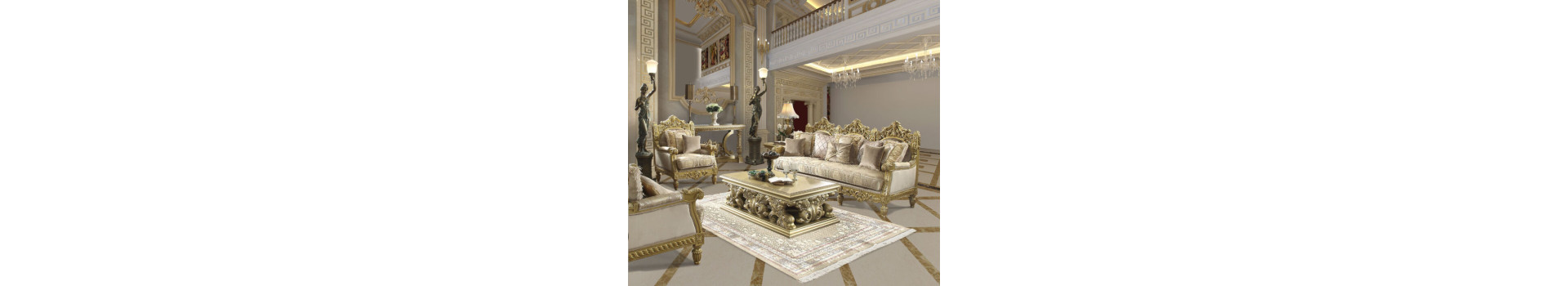 Living Room Sets Victorian Style by Homey Design