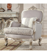 Accent Chairs Victorian Style