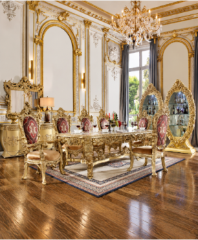 Victorian Style Furniture