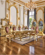 Victorian Style Furniture