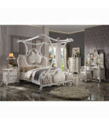 Victorian Style Bedrooms