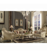 Victorian Style Living Rooms