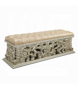Benches Victorian Style
