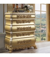 Chests  & Armoires Victorian Style